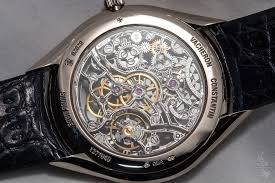 Vacheron Constantin Replica Watch